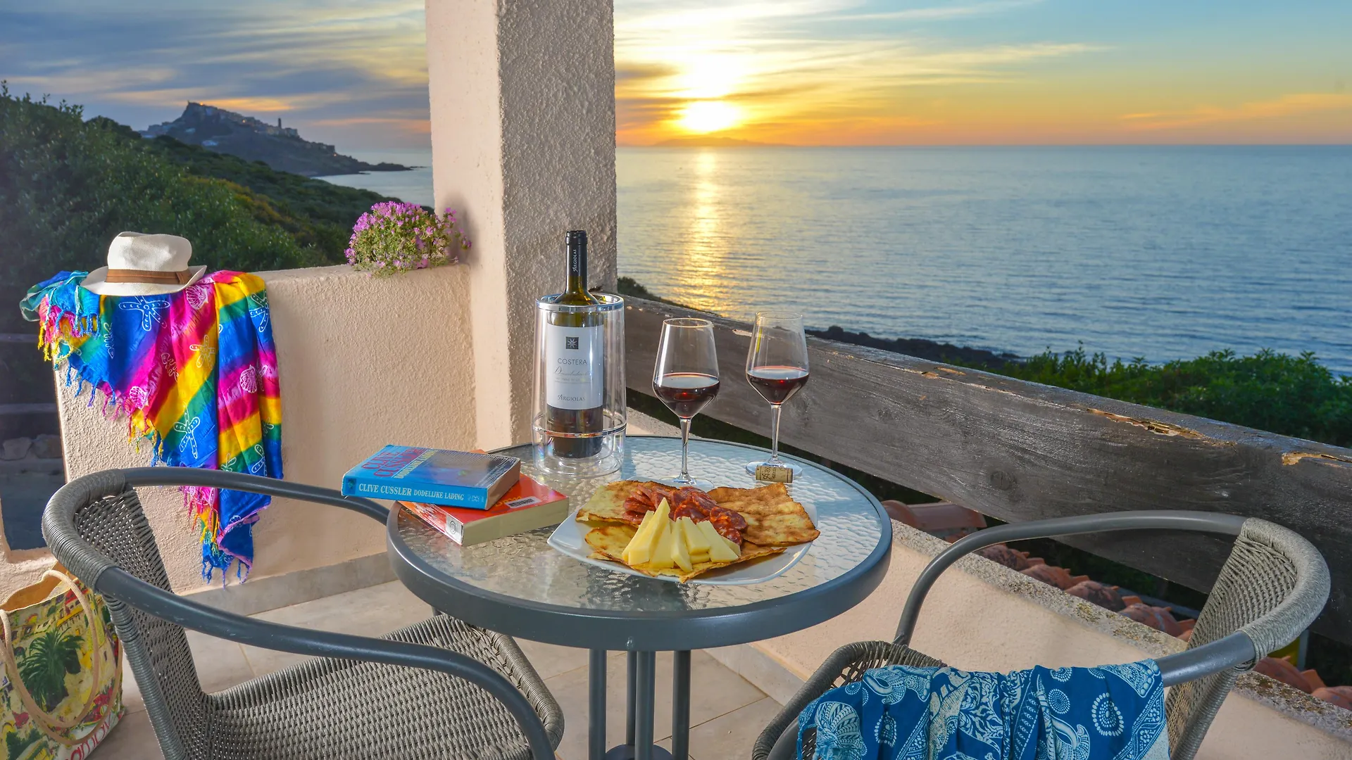 Castelsardo Resort Village