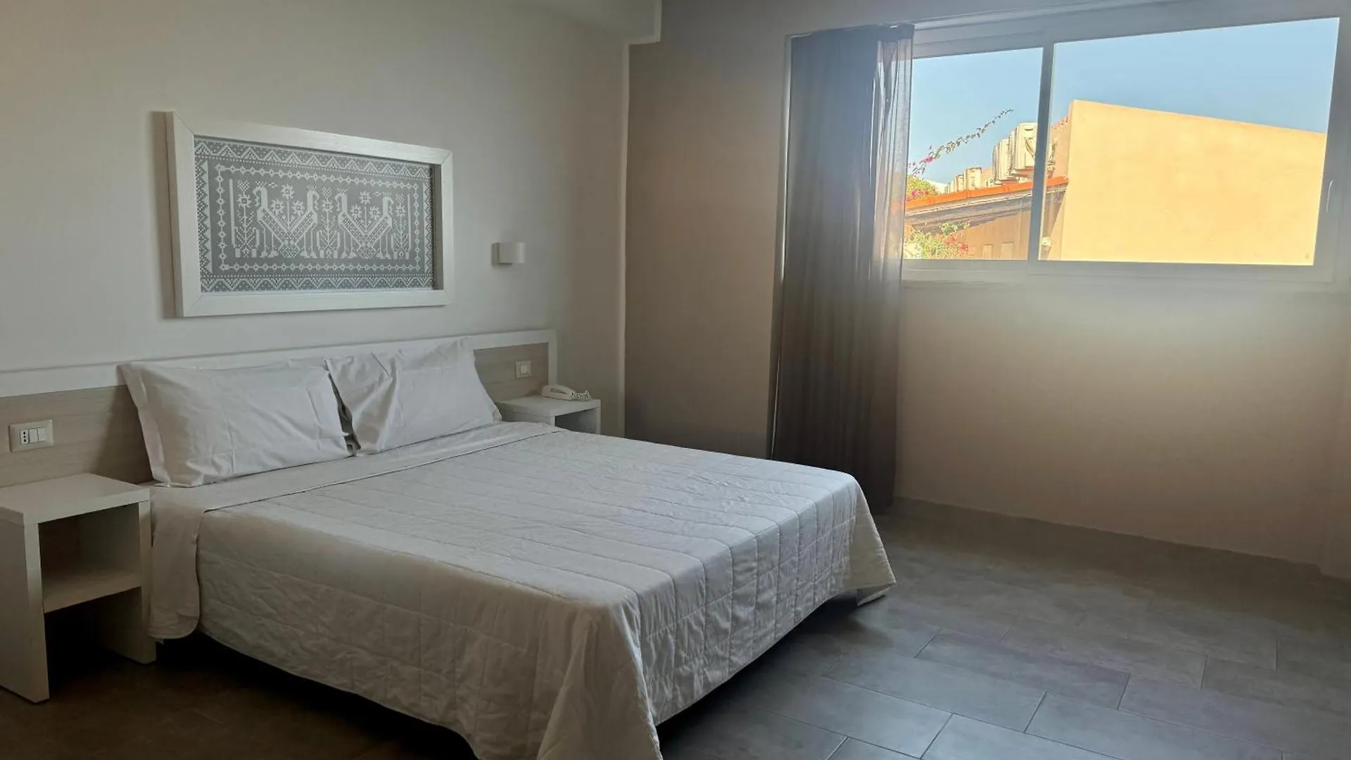 Castelsardo Resort Village Italy