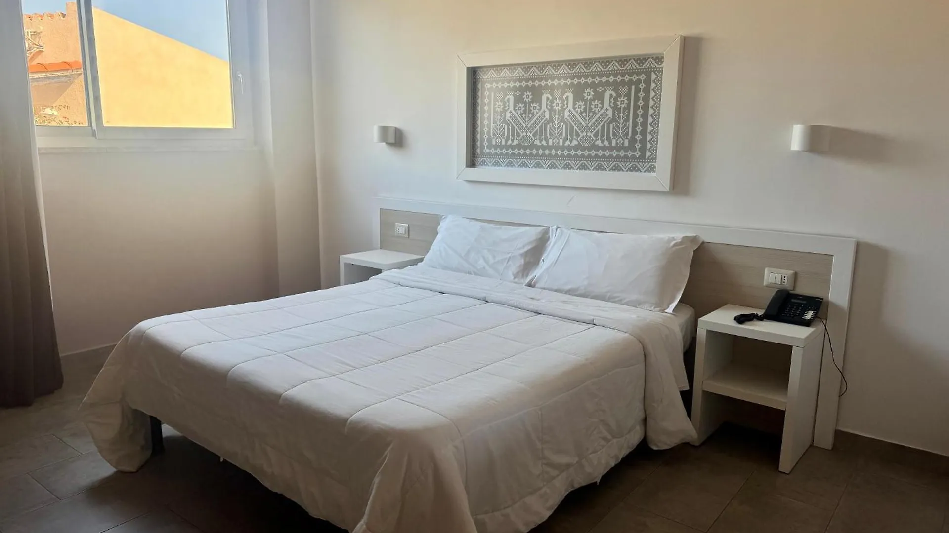 Castelsardo Resort Village