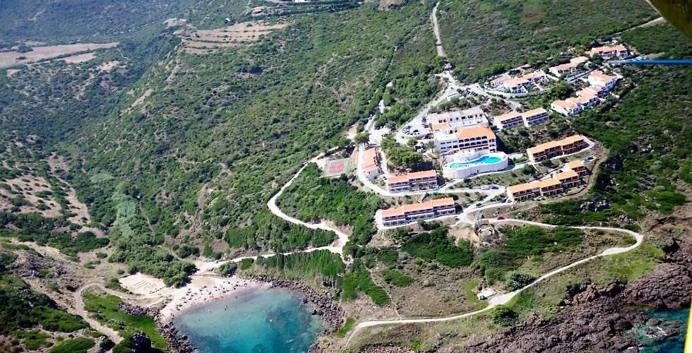 Castelsardo Resort Village