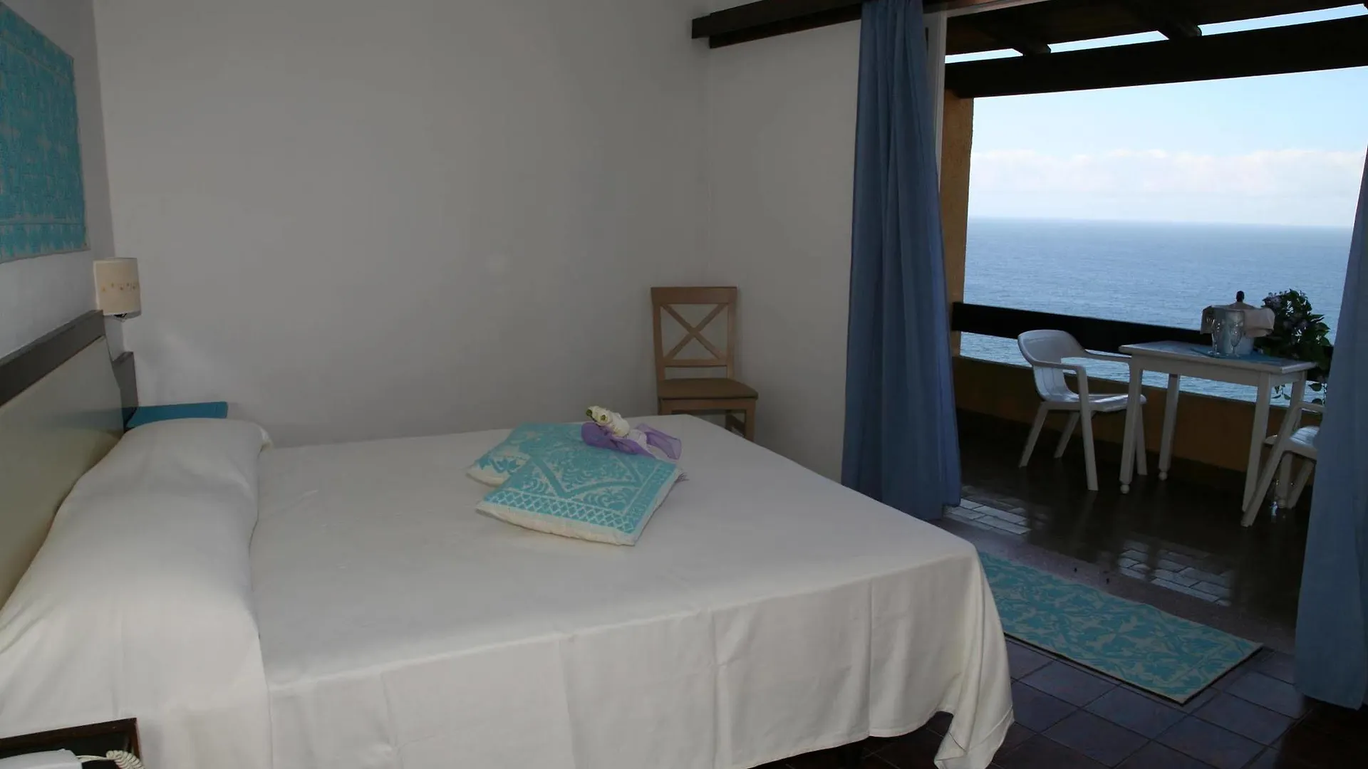 Castelsardo Resort Village