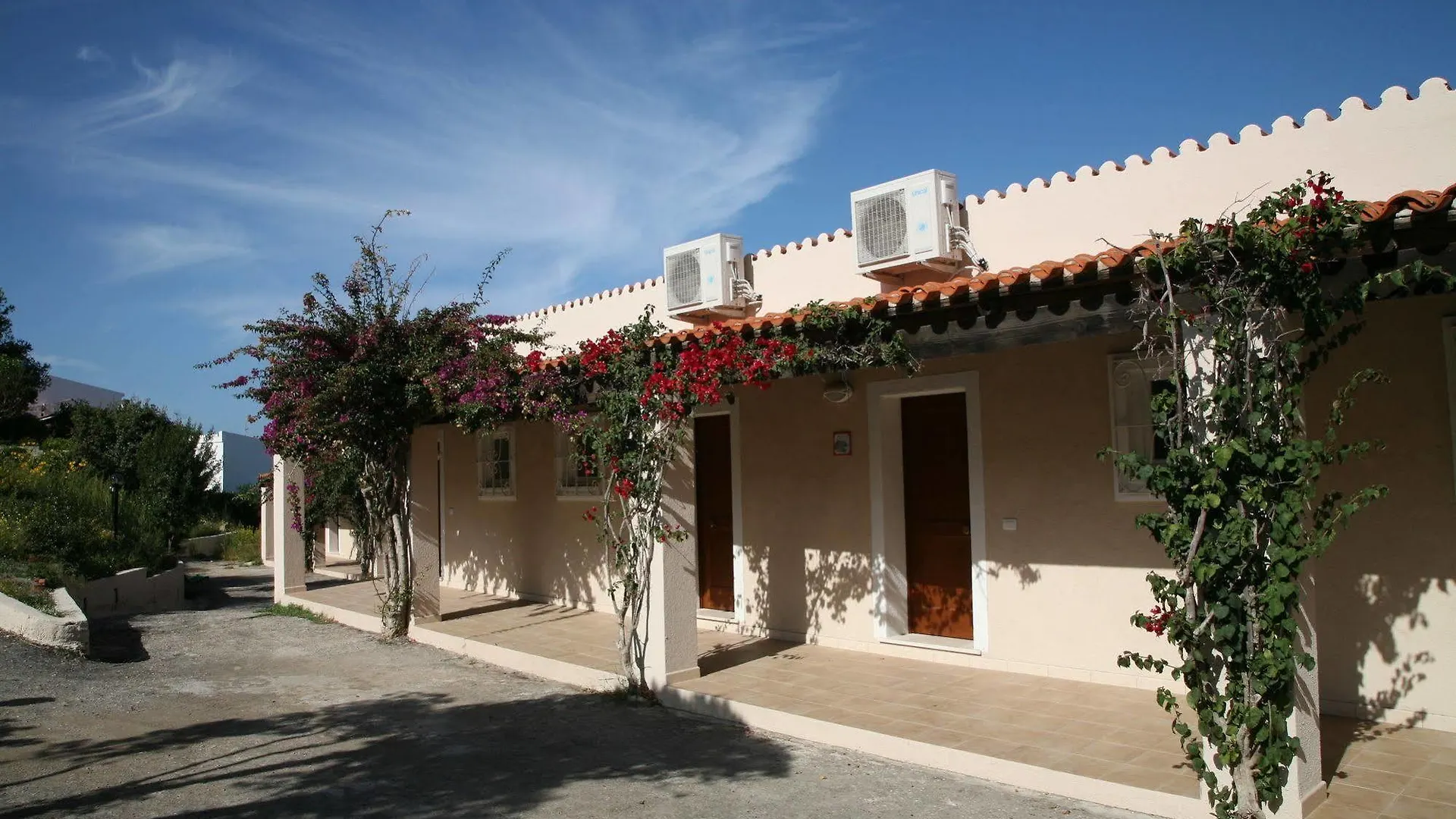 Castelsardo Resort Village