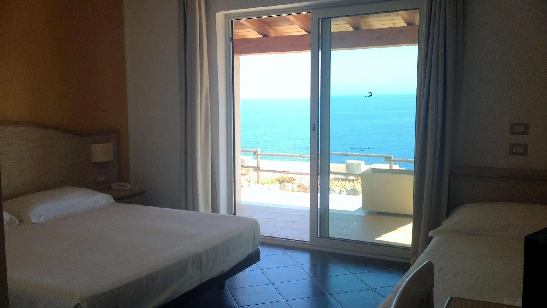 Castelsardo Resort Village