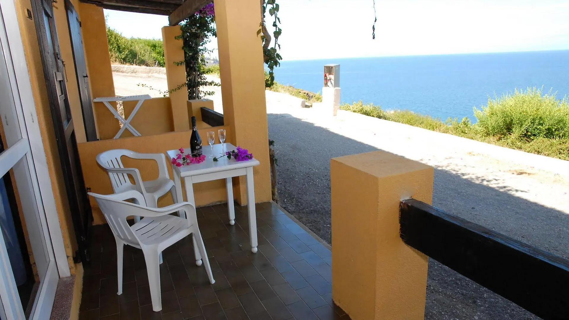 Castelsardo Resort Village
