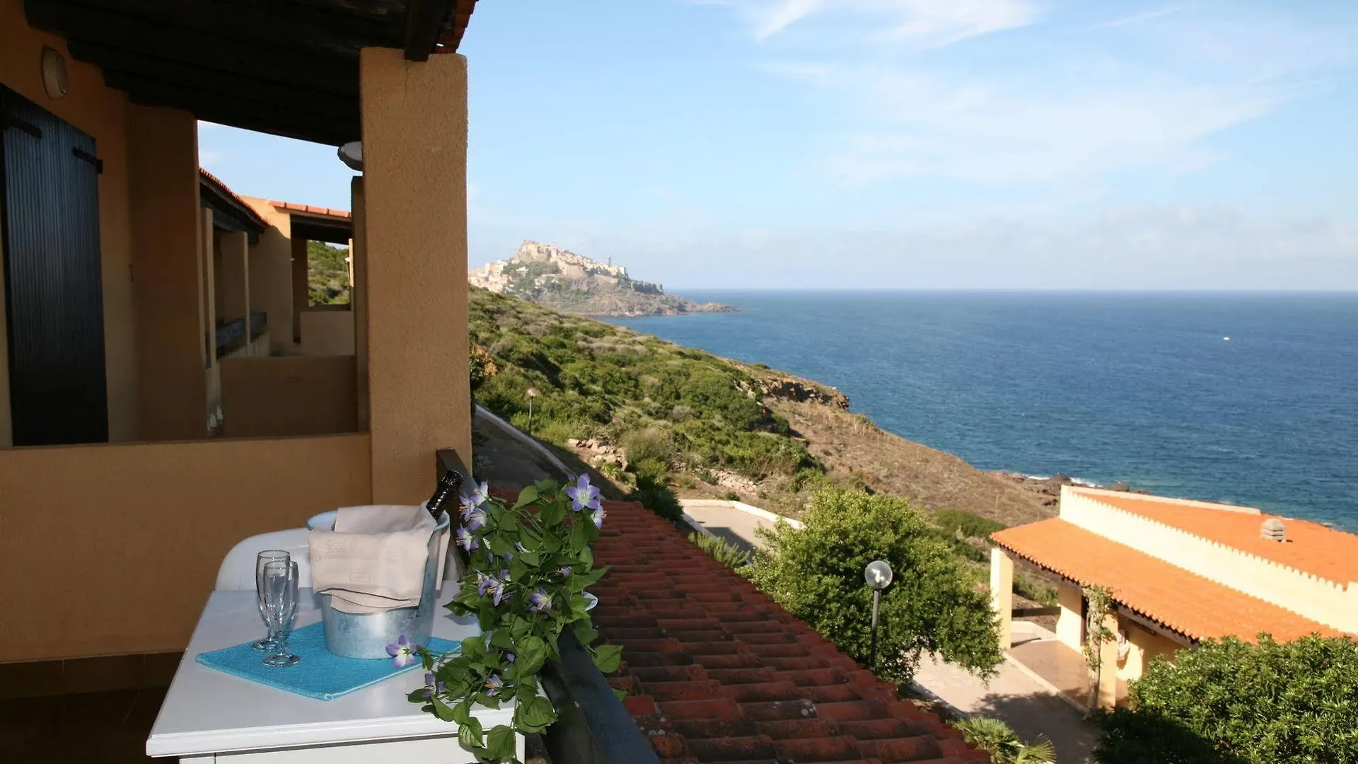 Castelsardo Resort Village