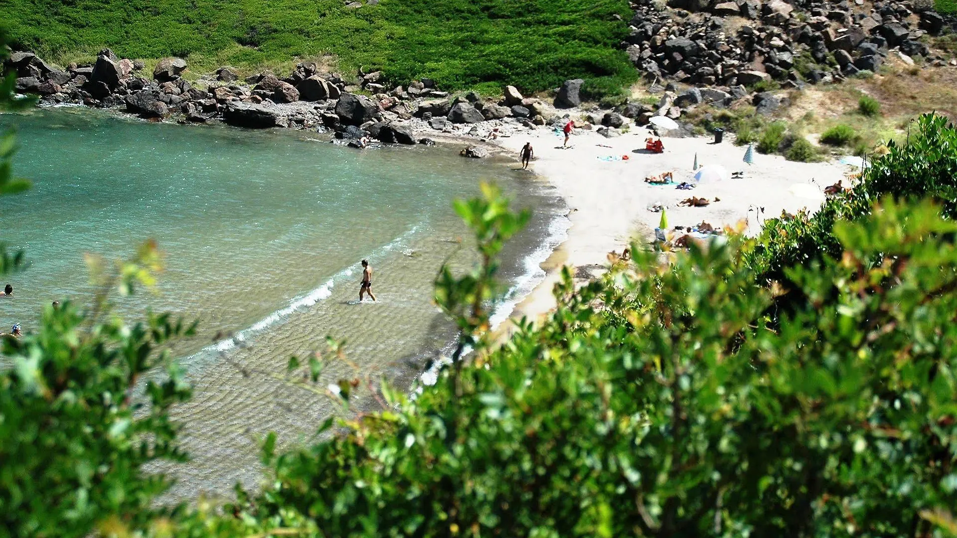 Castelsardo Resort Village