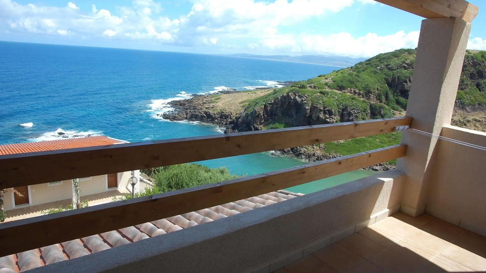 Castelsardo Resort Village 4*,