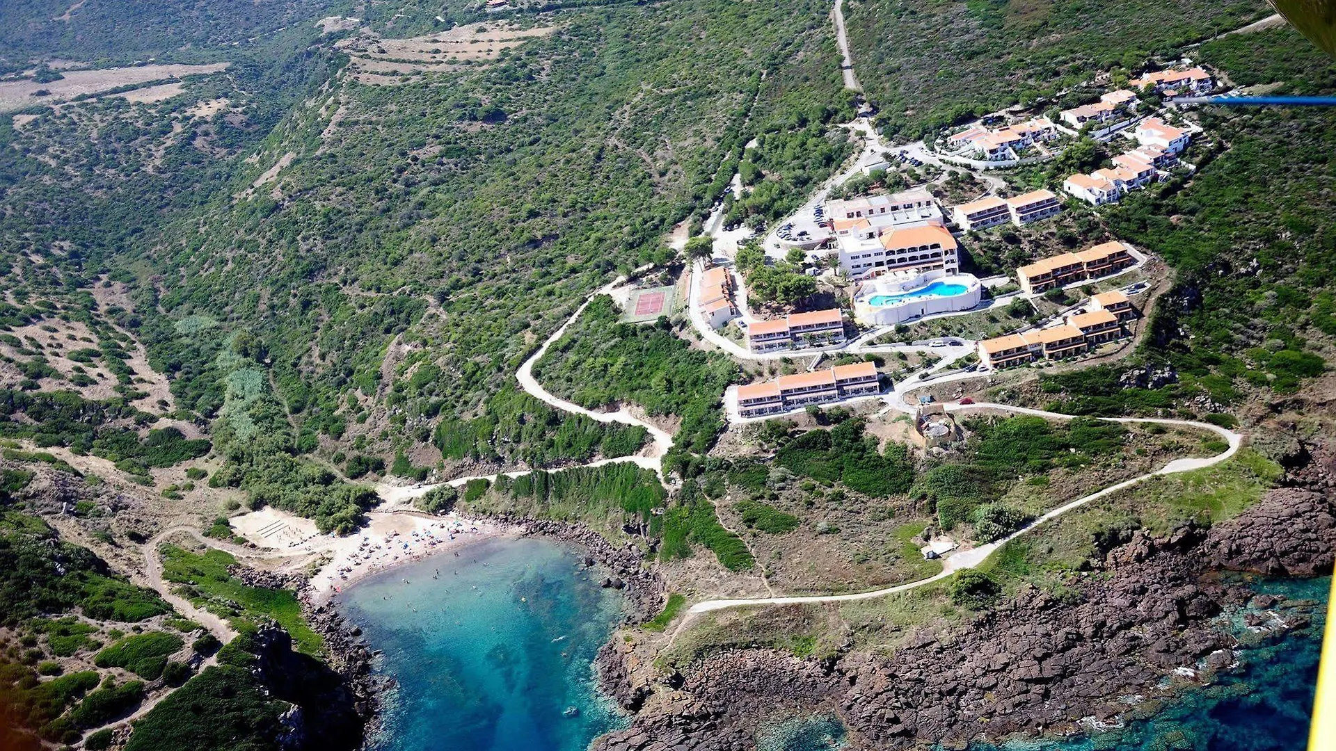 Castelsardo Resort Village