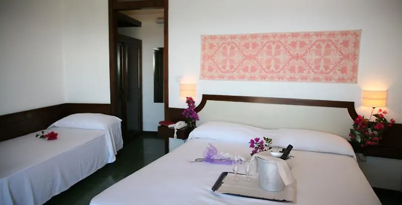 Castelsardo Resort Village