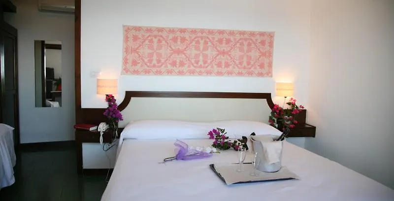 Castelsardo Resort Village 4*,  Italy