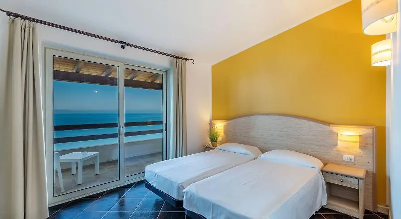 Castelsardo Resort Village