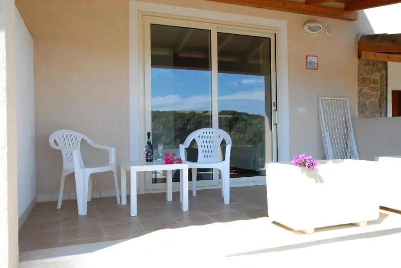****  Castelsardo Resort Village Italy