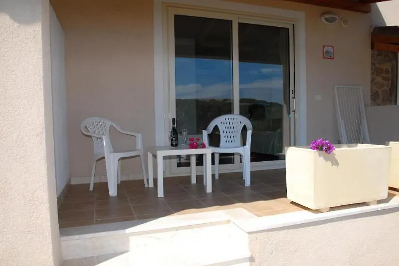 Castelsardo Resort Village