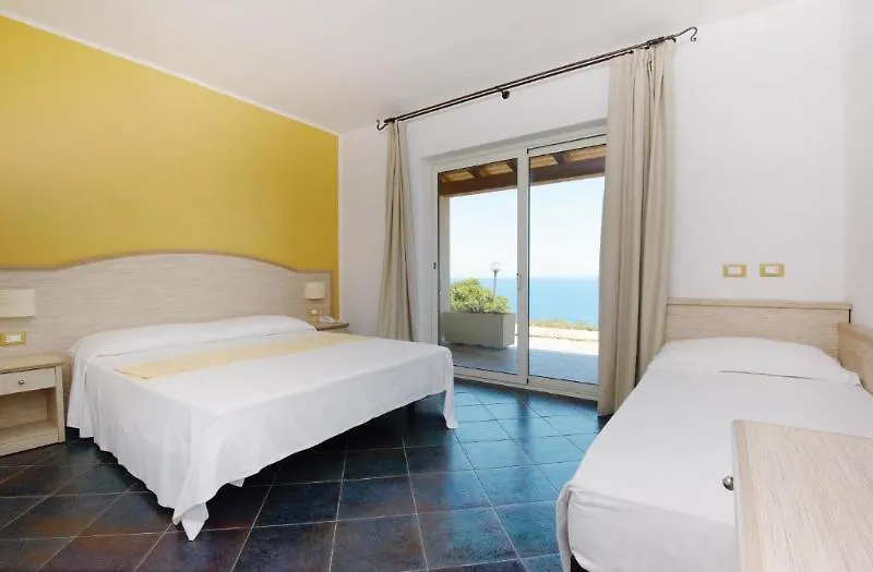 Castelsardo Resort Village